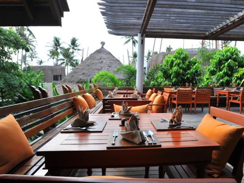 The Dewa Koh Chang 154850