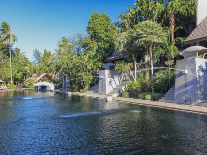 The Dewa Koh Chang 154851