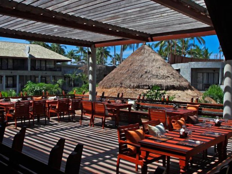 The Dewa Koh Chang 154852