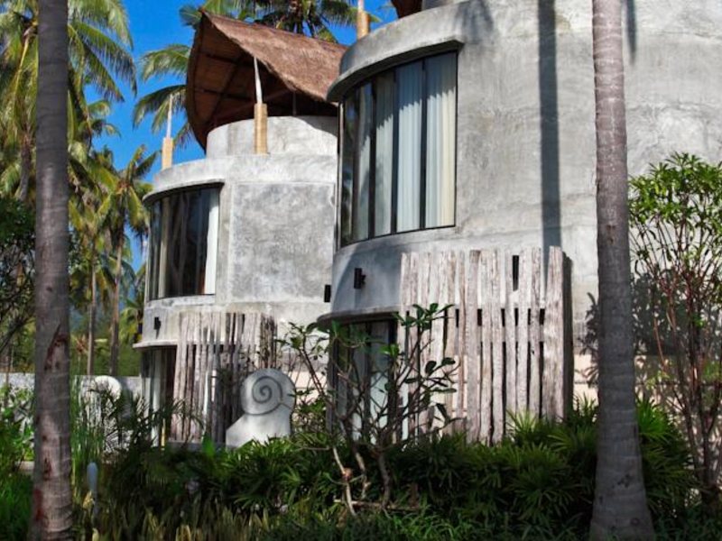 The Dewa Koh Chang 154857