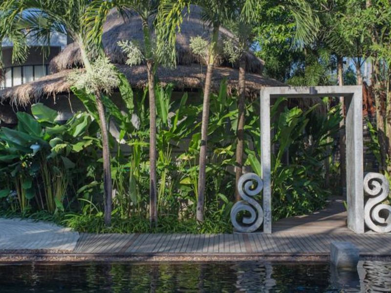 The Dewa Koh Chang 154858