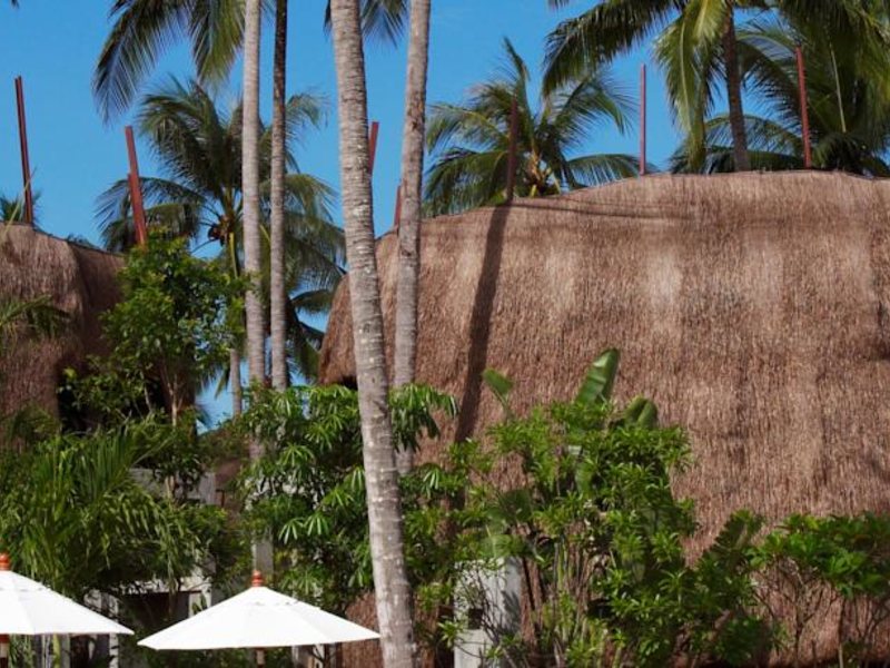 The Dewa Koh Chang 154860