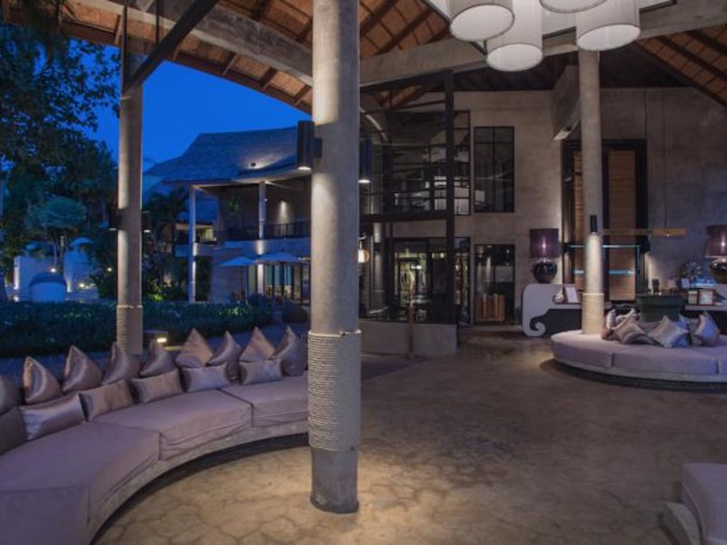 The Dewa Koh Chang 154861