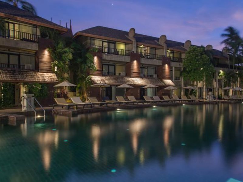 The Dewa Koh Chang 154865