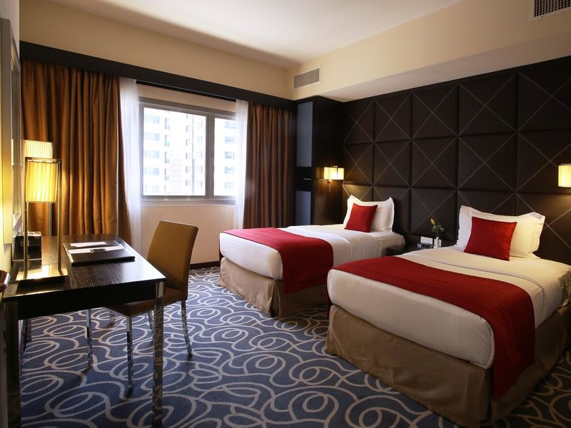 The Eclipse Boutique Suites 192249