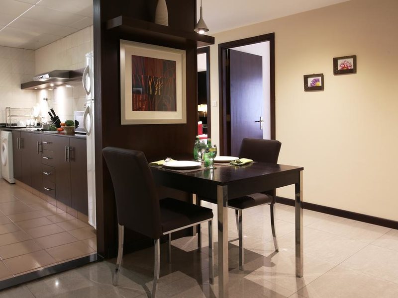 The Eclipse Boutique Suites 192251