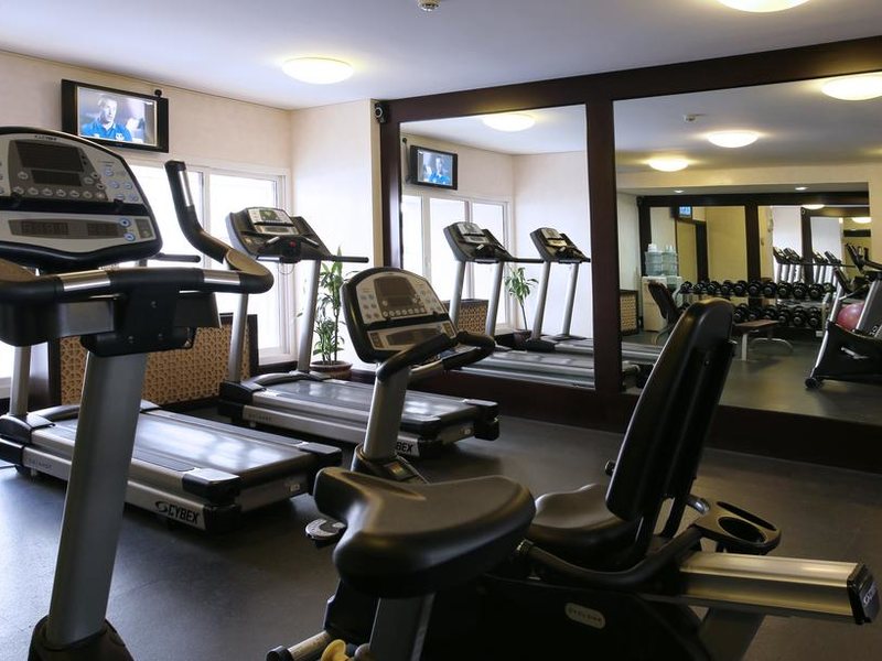 The Eclipse Boutique Suites 192254