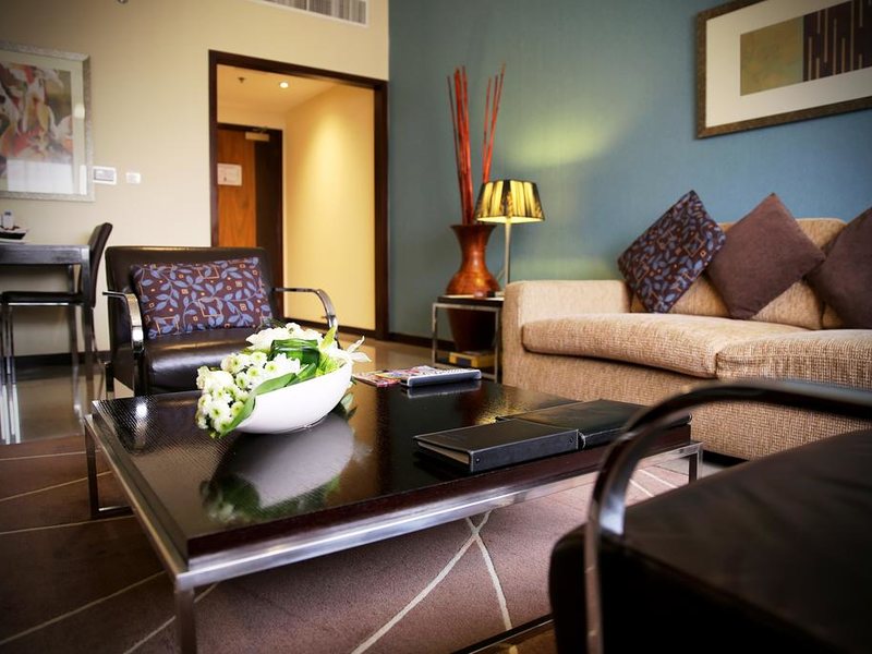 The Eclipse Boutique Suites 192258