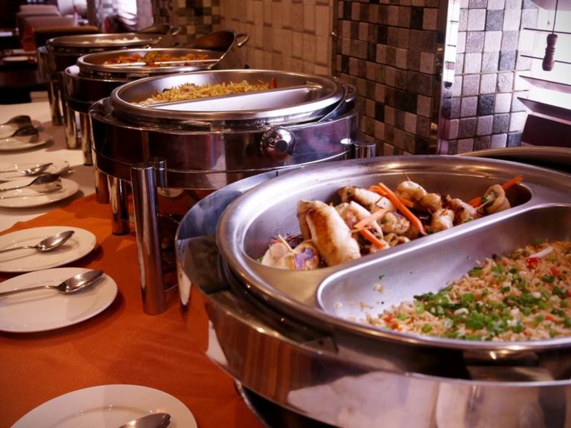 The Eclipse Boutique Suites 192260