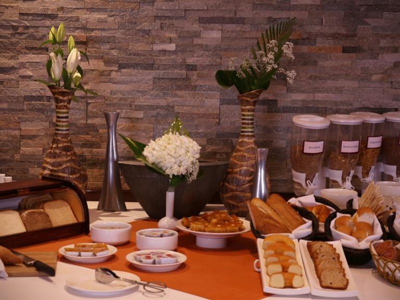 The Eclipse Boutique Suites 192261