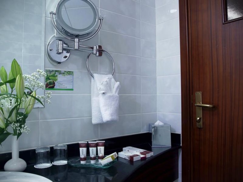 The Eclipse Boutique Suites 192262