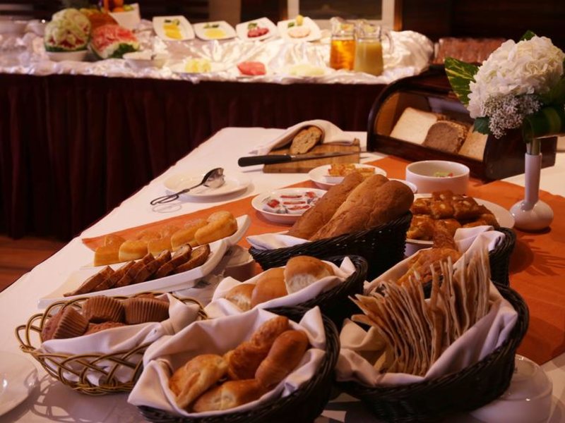 The Eclipse Boutique Suites 192264