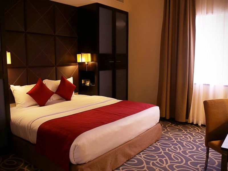 The Eclipse Boutique Suites 192265