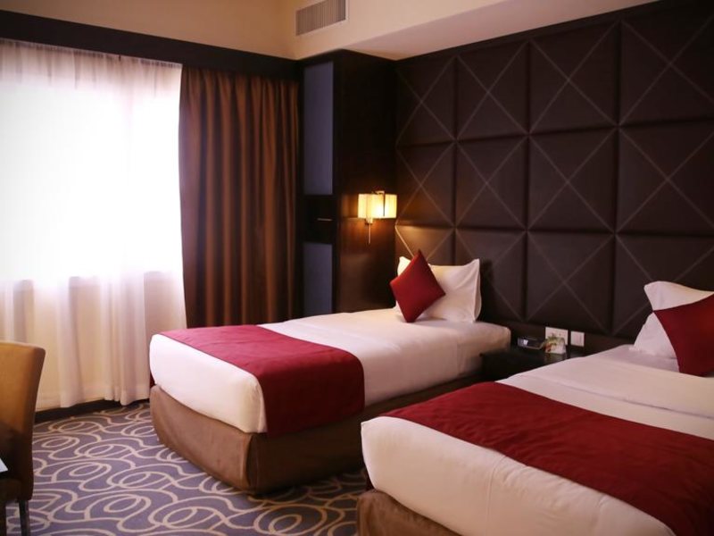 The Eclipse Boutique Suites 192266