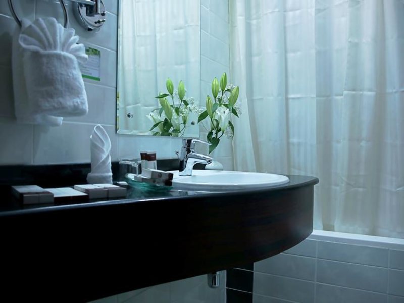 The Eclipse Boutique Suites 192268