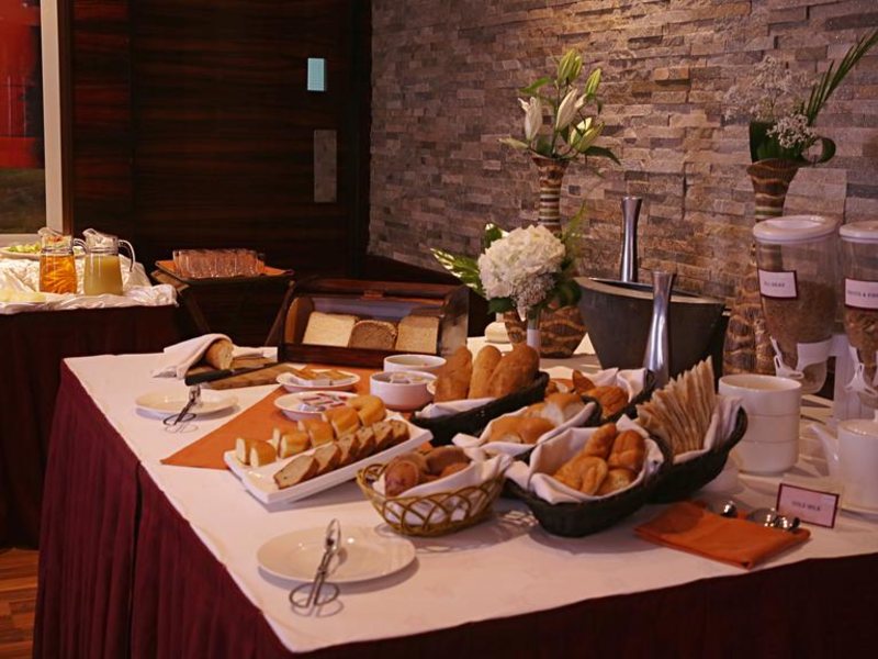 The Eclipse Boutique Suites 192269