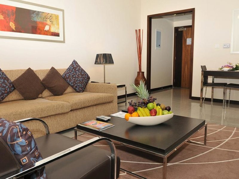 The Eclipse Boutique Suites 192274