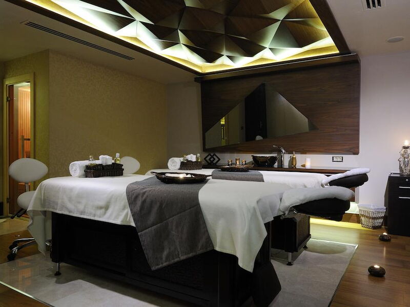 The Elysium Istanbul  278799