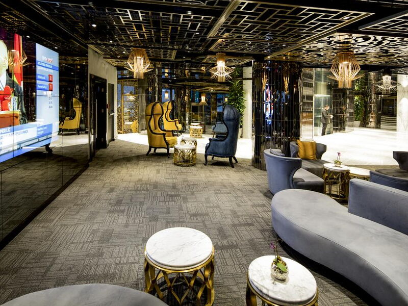 The Elysium Istanbul  278800