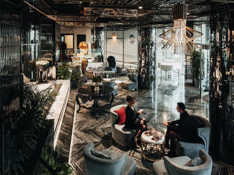 The Elysium Istanbul  278807
