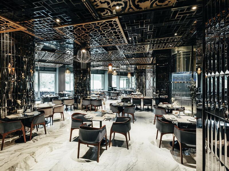 The Elysium Istanbul  278808