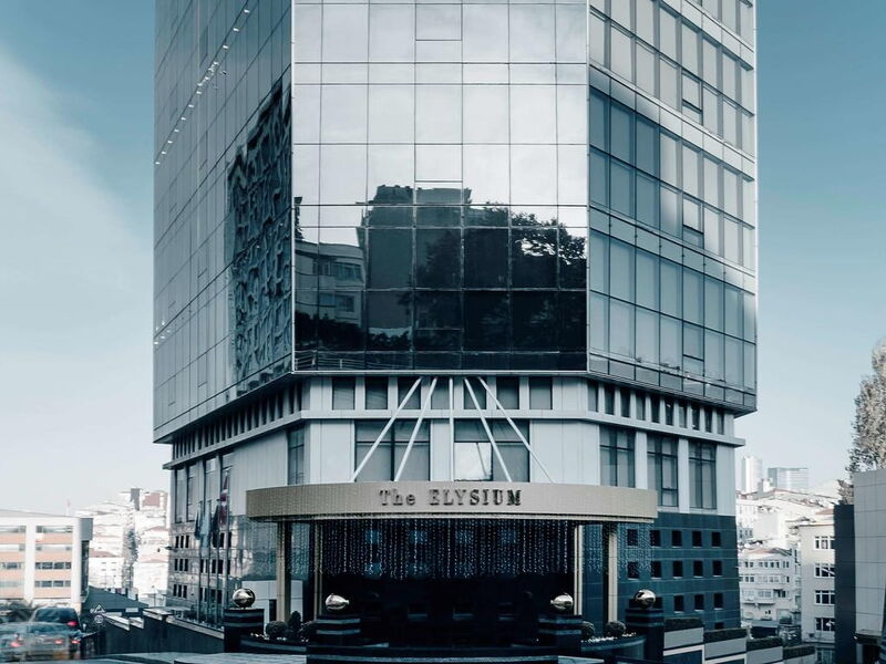 The Elysium Istanbul  278812