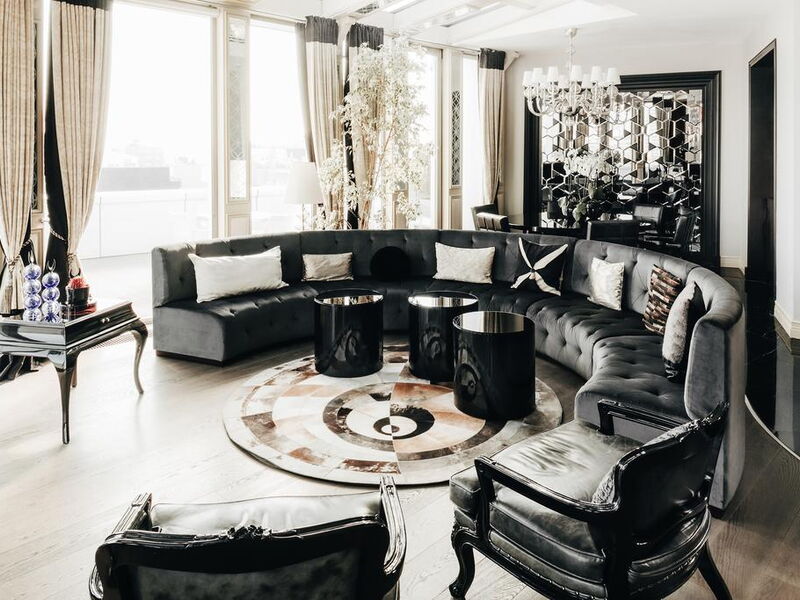 The Elysium Istanbul  278819