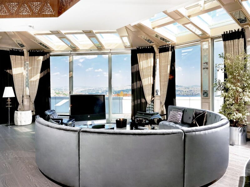 The Elysium Istanbul  278820
