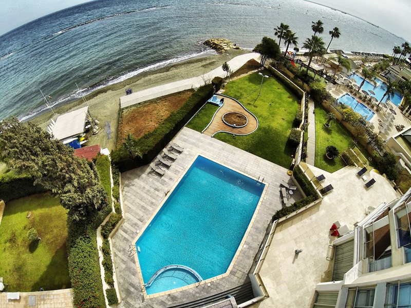 The Ermitage On The Beach 106319