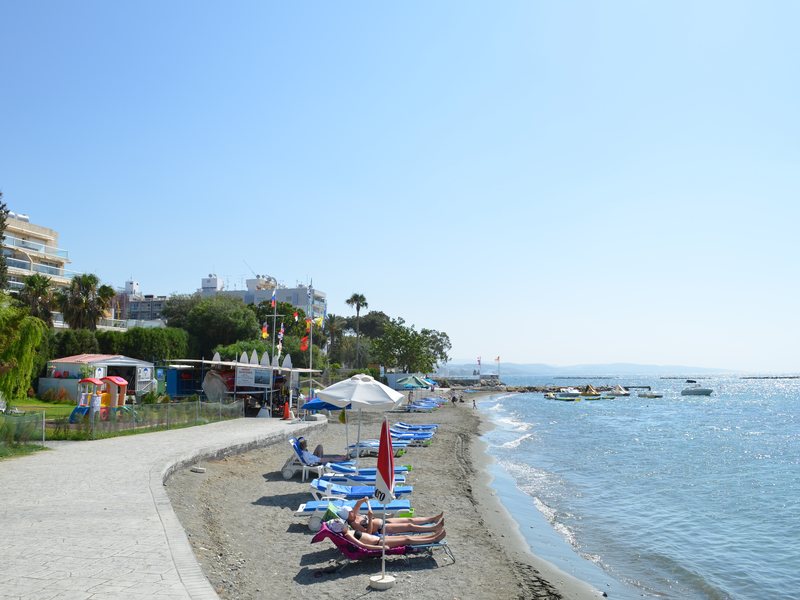 The Ermitage On The Beach 106324