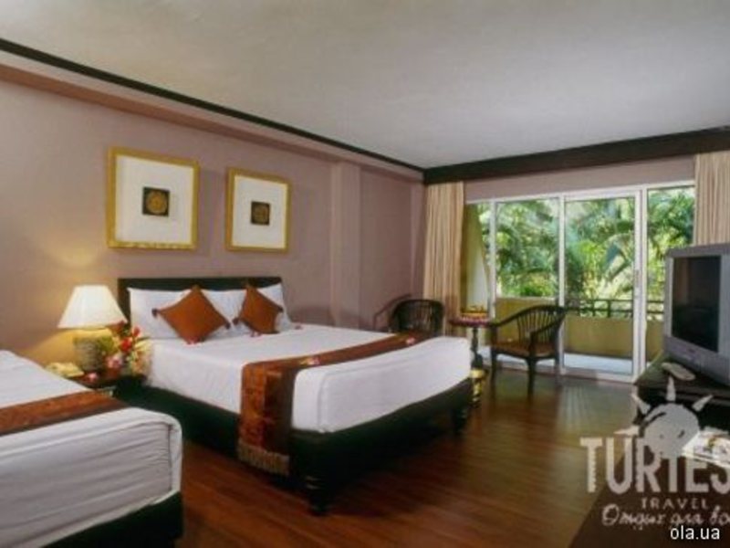 The Fair House 24656