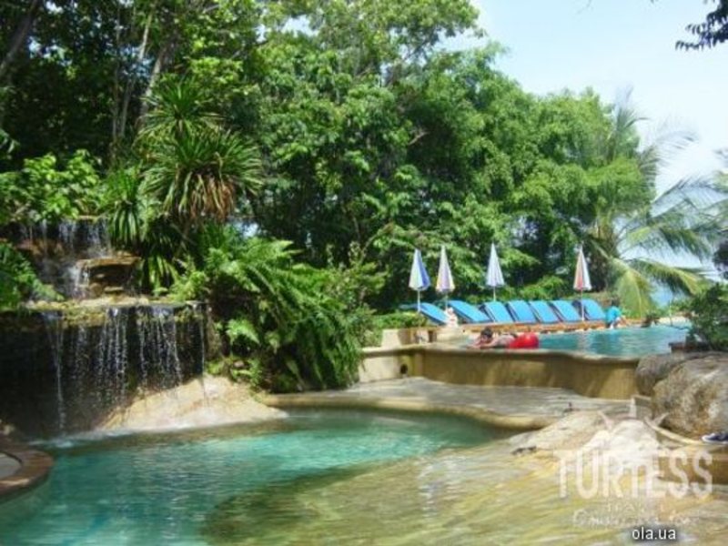 The Fair House 24657