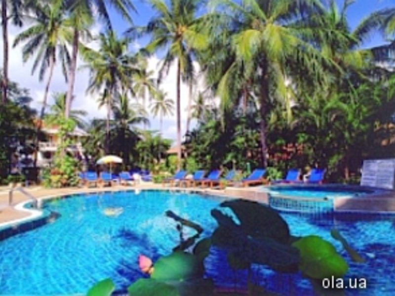 The Fair House 24659