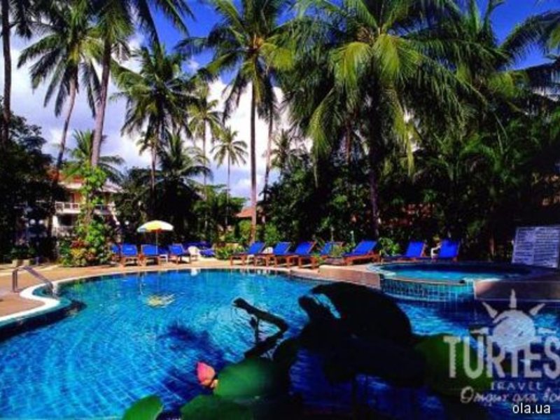 The Fair House 24660