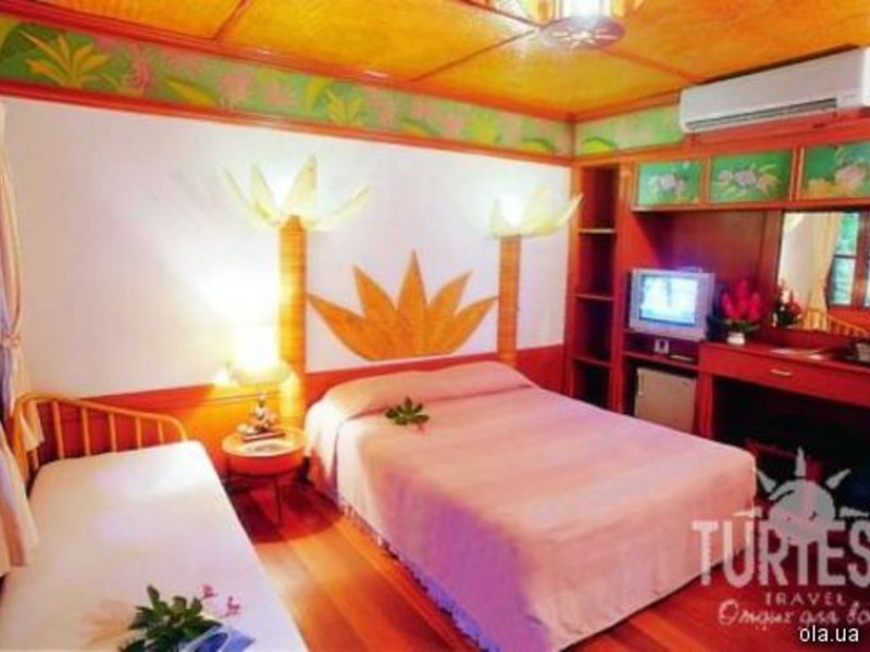 The Fair House 24662