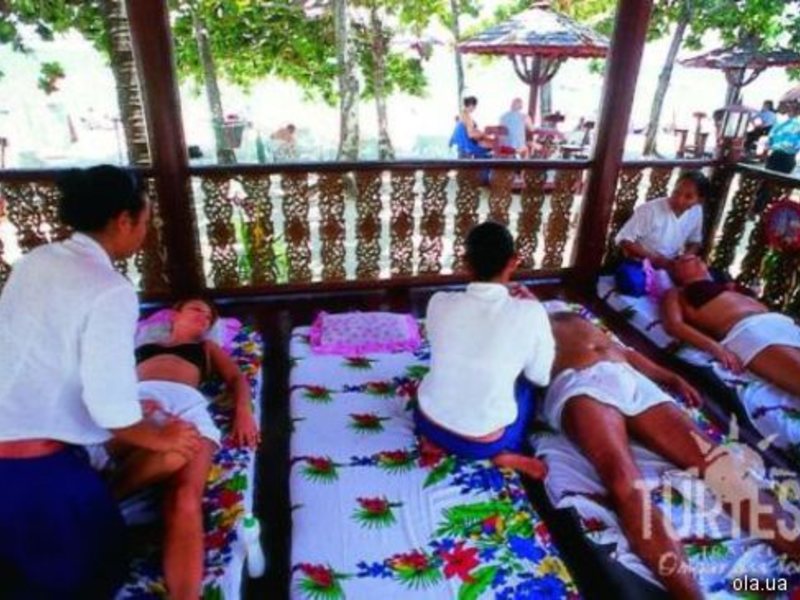 The Fair House 24663