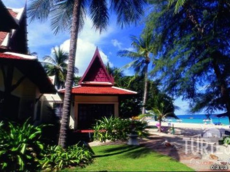 The Fair House 24666