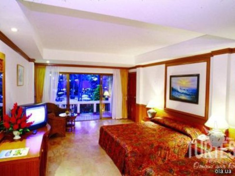 The Fair House 24667