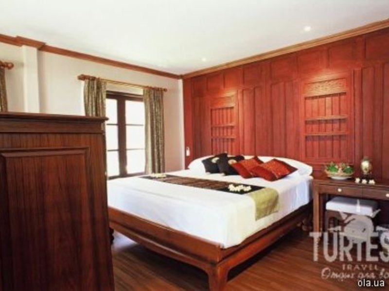 The Fair House 24668