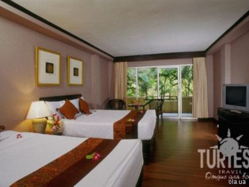 The Fair House 24671