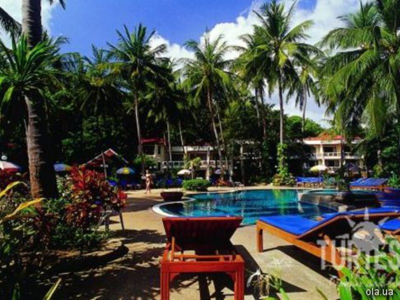 The Fair House 24673