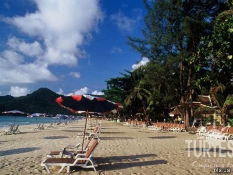 The Fair House 24676