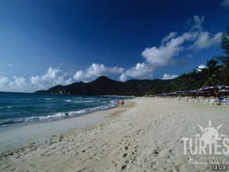 The Fair House 24680