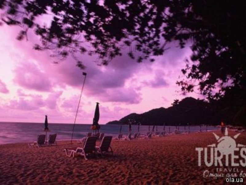 The Fair House 24684