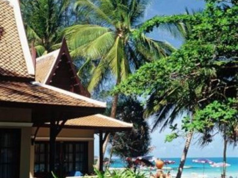 The Fair House 24685