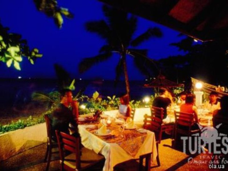 The Fair House 24686