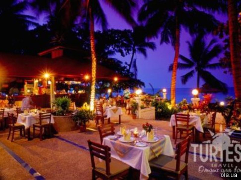 The Fair House 24687