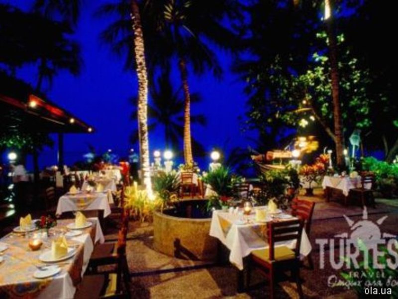 The Fair House 24688