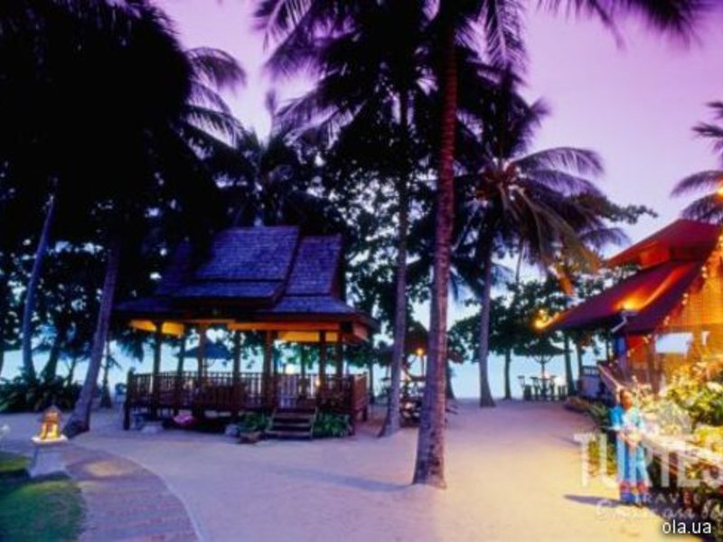 The Fair House 24690