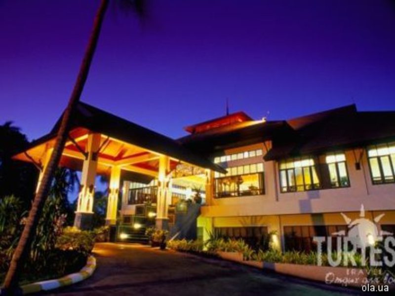 The Fair House 24691